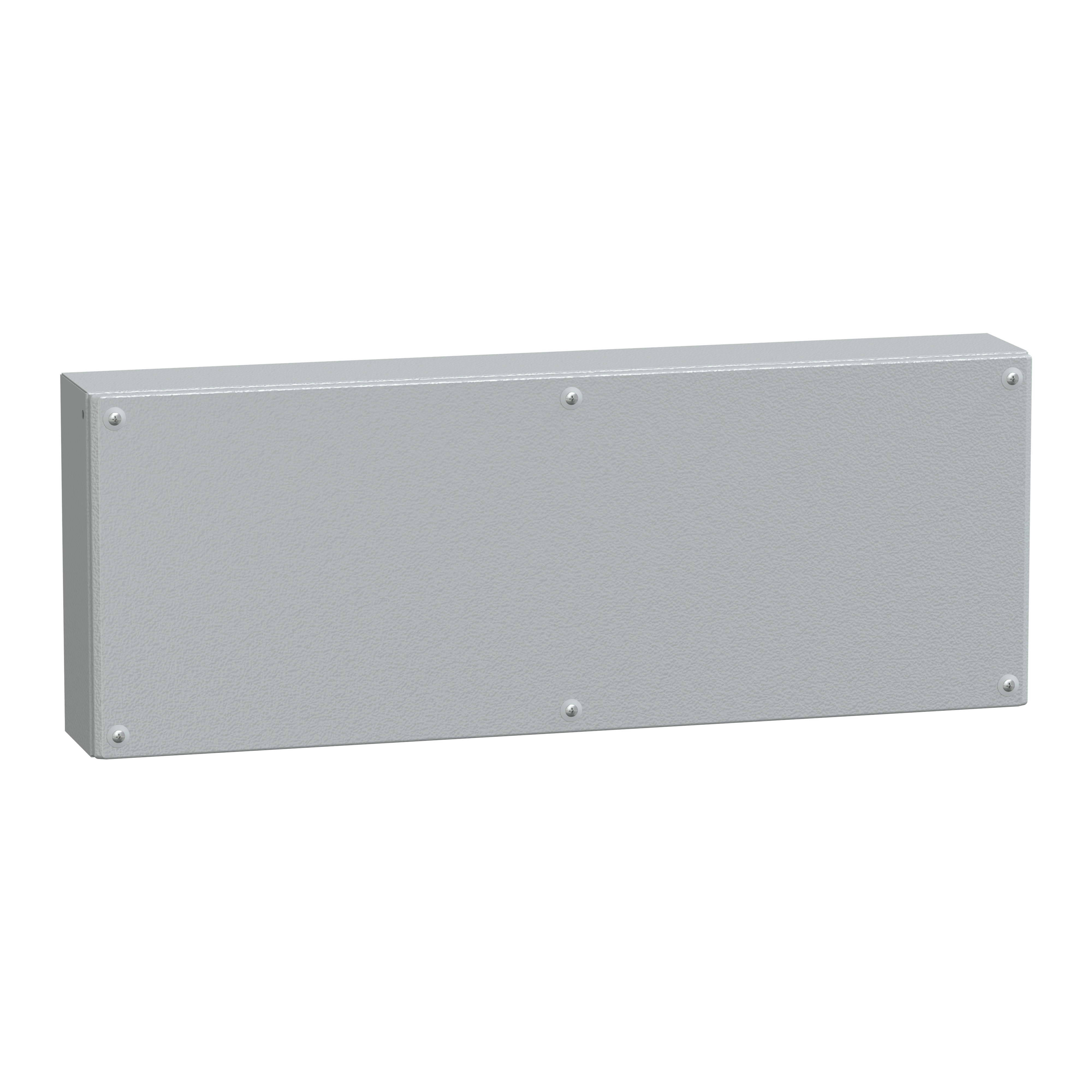 SCHNEIDER ELECTRIC - Cassetta industriale Flat Box 300x800x120