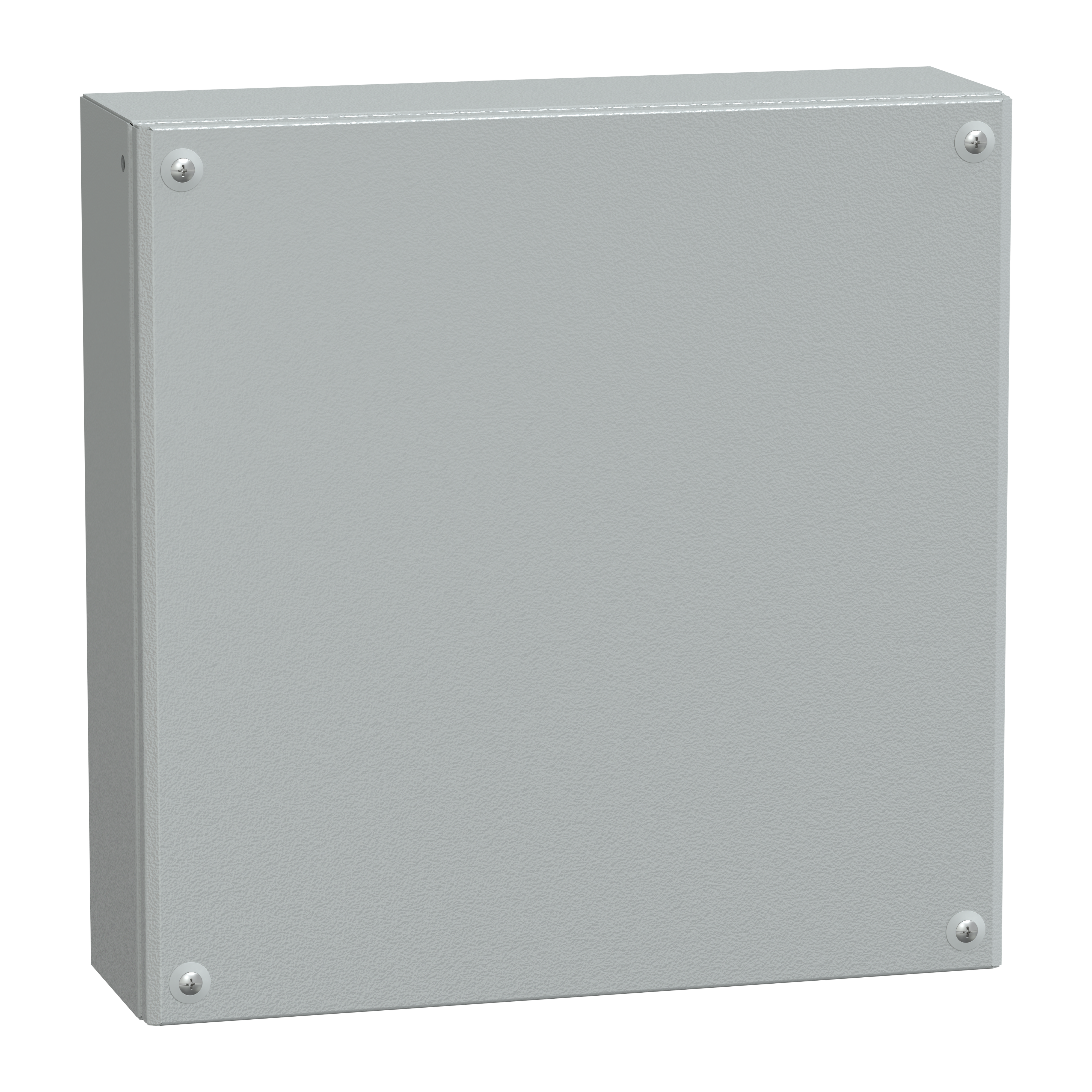 SCHNEIDER ELECTRIC - Cassetta industriale Flat Box 400x400x120