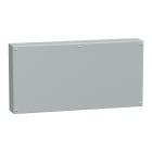 SCHNEIDER ELECTRIC - Cassetta industriale Flat Box 400x800x120