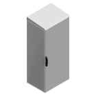 SCHNEIDER ELECTRIC - Tetto per armadio 800x500 mm