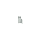 SCHNEIDER ELECTRIC - Pulpito con fondo fisso L1200 RAL7035