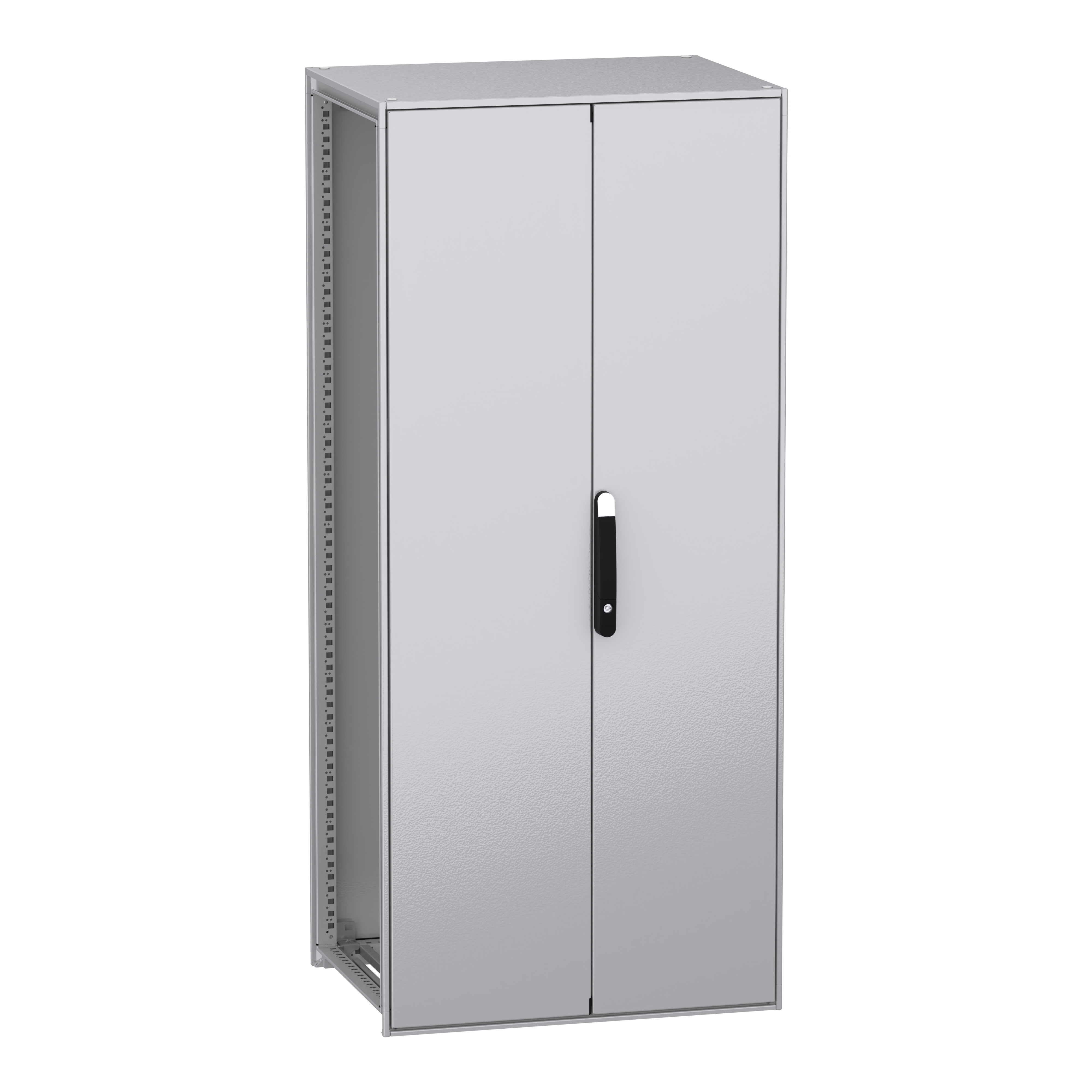 SCHNEIDER ELECTRIC - SFN PTA PIENA NO PIAST. 1800X800X600 2P