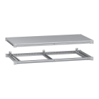 SCHNEIDER ELECTRIC - KIT BASE+TETTO SFN 1200X600