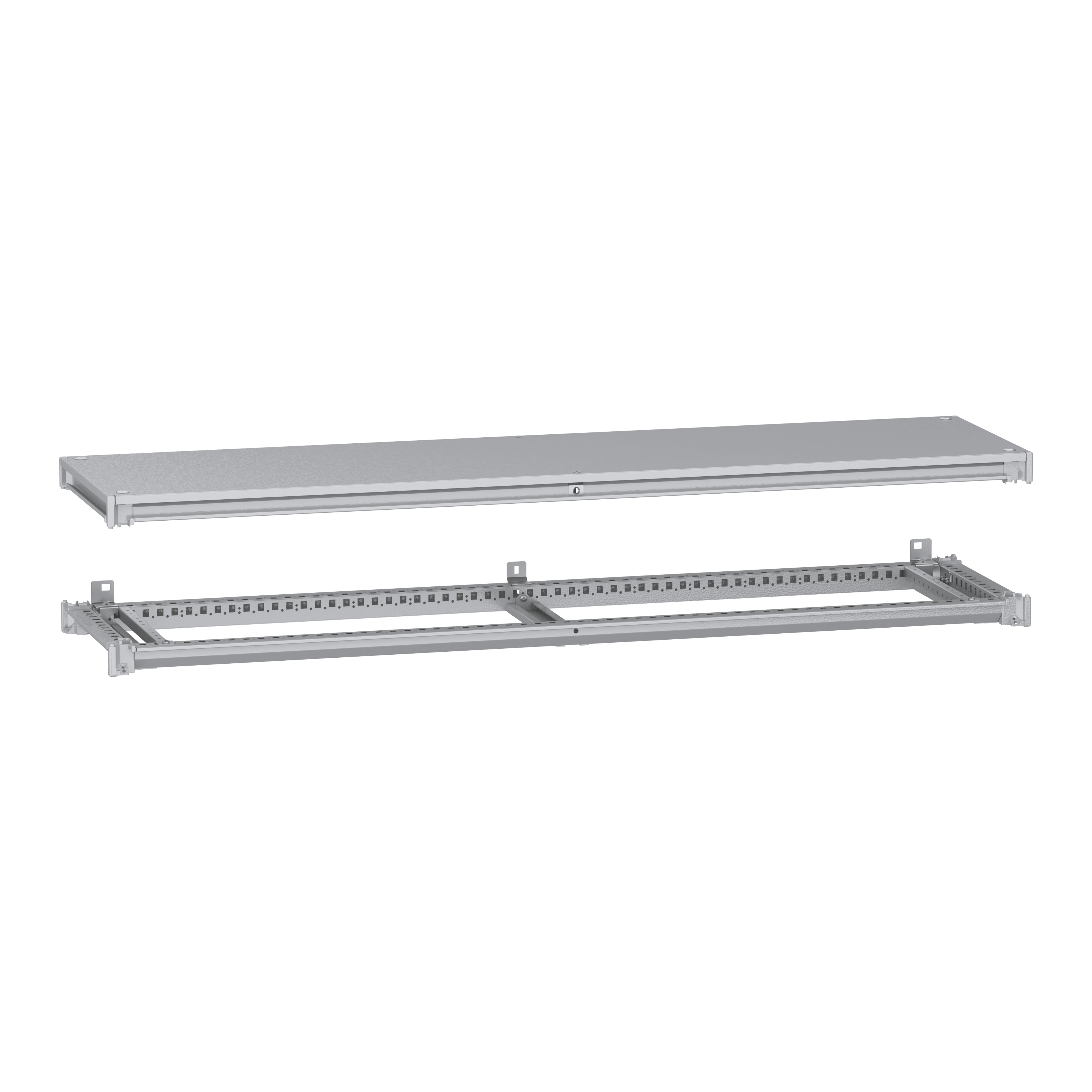 SCHNEIDER ELECTRIC - KIT BASE+TETTO SFN 1600X400
