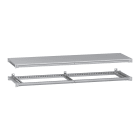 SCHNEIDER ELECTRIC - KIT BASE+TETTO SFN 1600X500