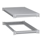 SCHNEIDER ELECTRIC - KIT BASE+TETTO SFN 400X800