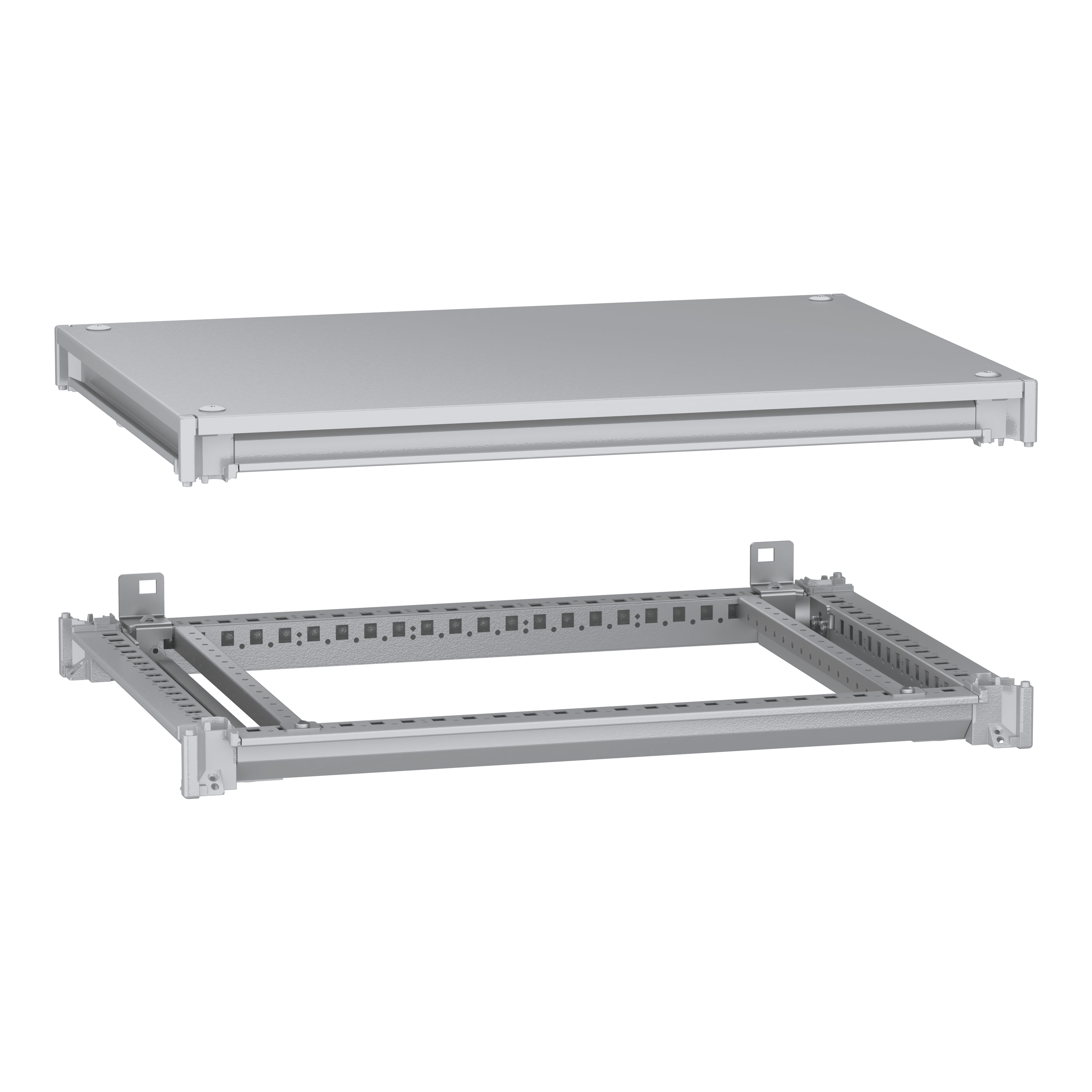 SCHNEIDER ELECTRIC - KIT BASE TETTO SFN 700X500