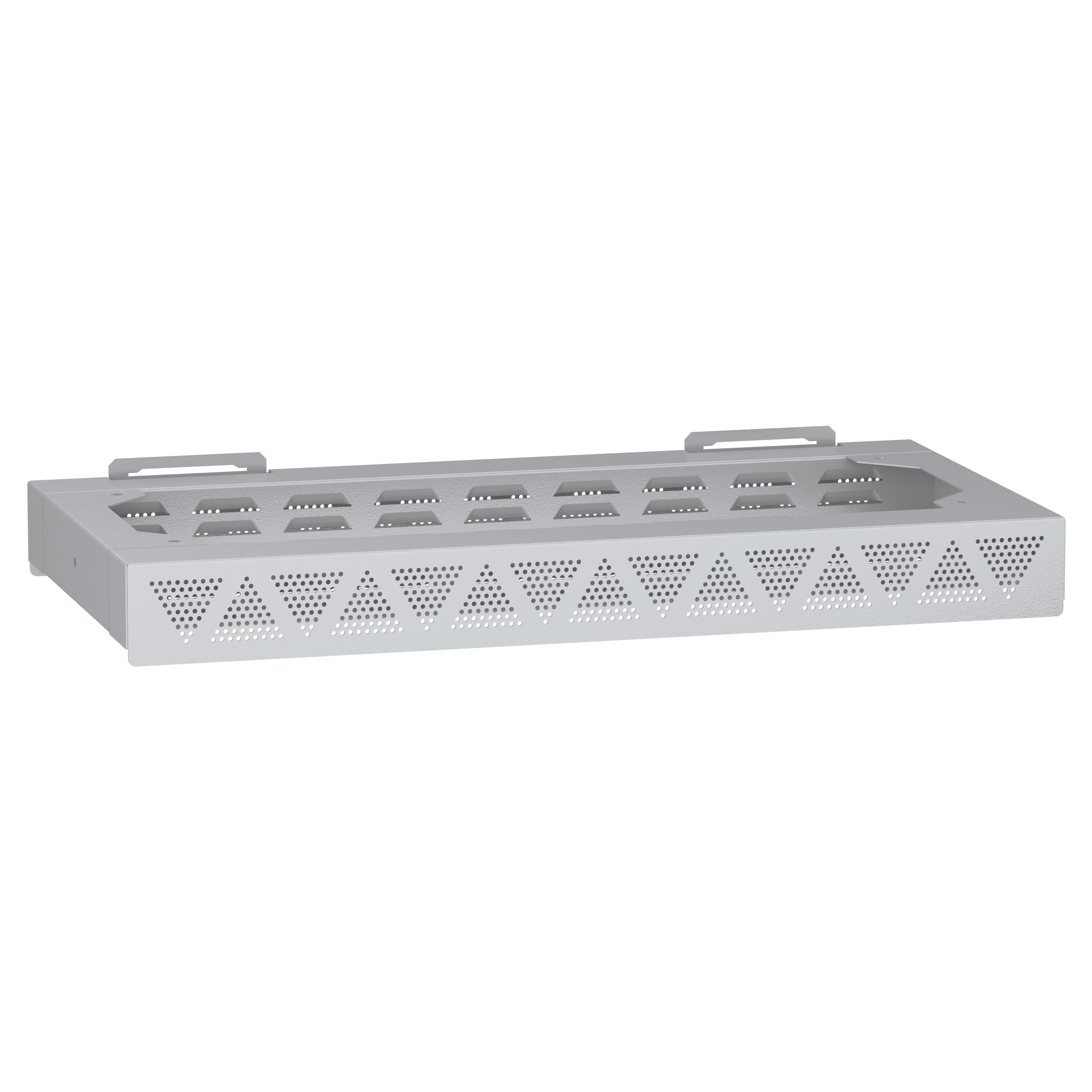 SCHNEIDER ELECTRIC - MODULO VENT TETTO SFNHD 800X400 MM
