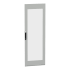 SCHNEIDER ELECTRIC - PRISMASET PTA VETRO 2000X700 RAL7035