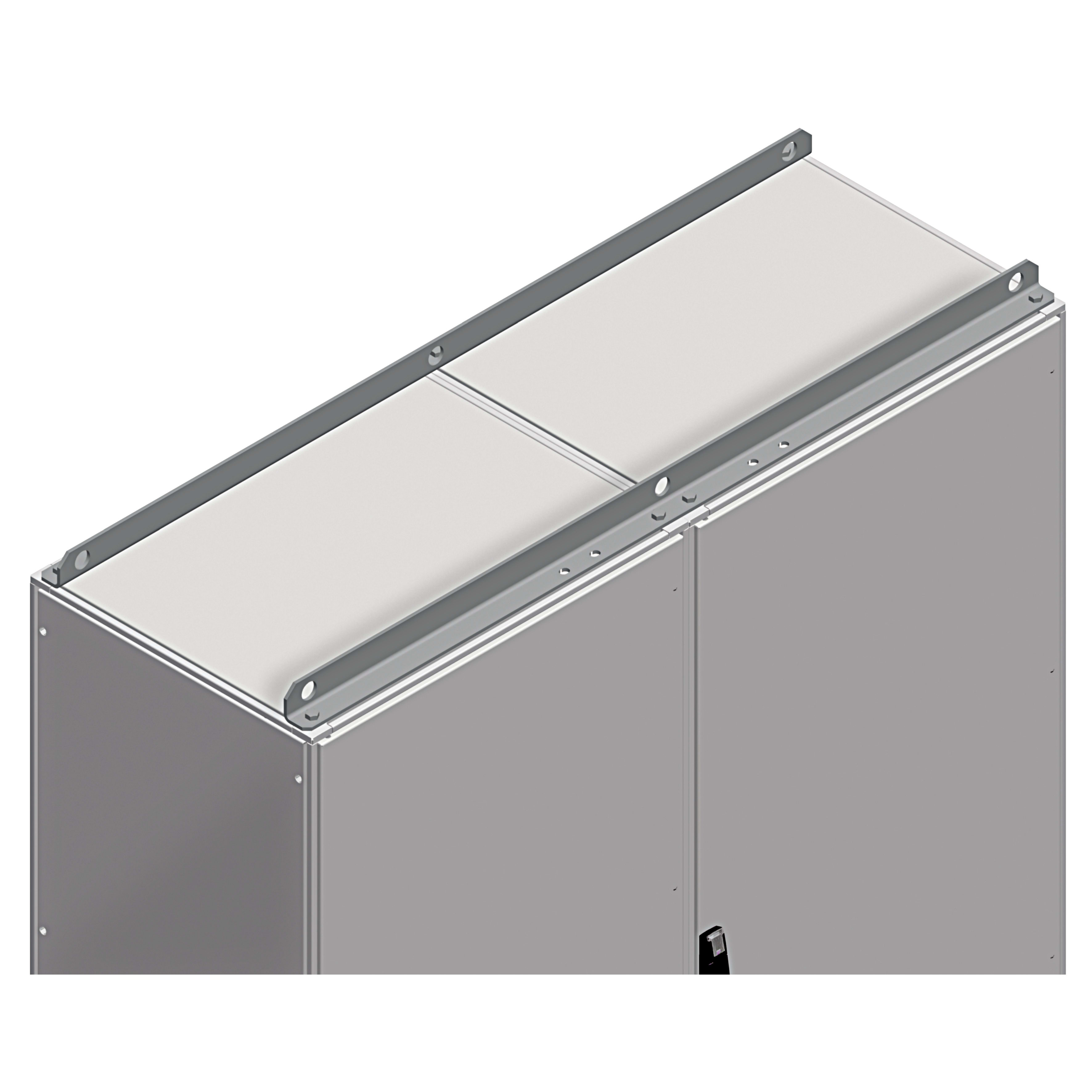 SCHNEIDER ELECTRIC - 2 Barre di sollevamento Lung 1600mm per Spacial SF