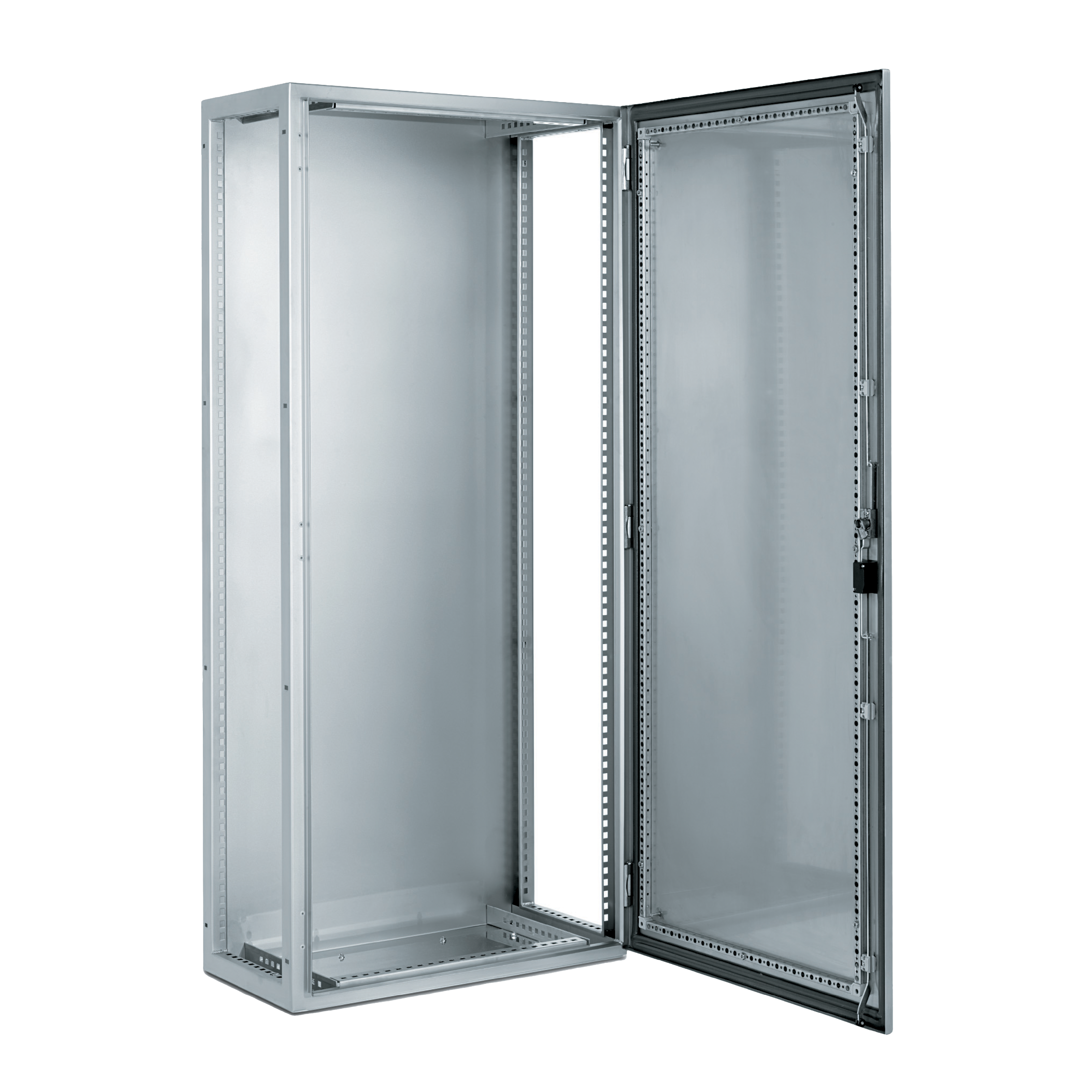 SCHNEIDER ELECTRIC - Armadio Spacial SFX in Inox 304L 1800x1200x400