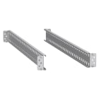 SCHNEIDER ELECTRIC - 2 Trav. incassate H65 L800 mm