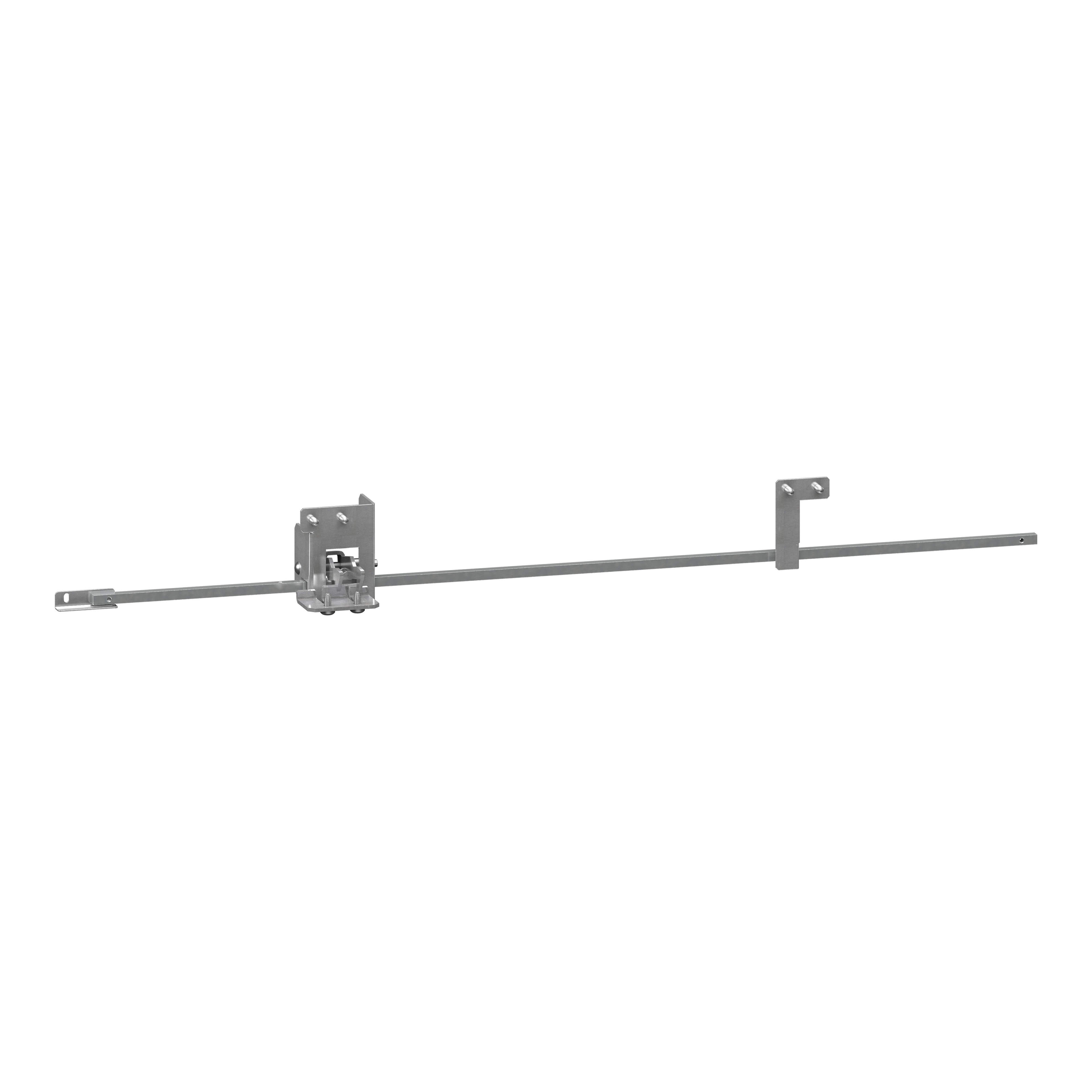 SCHNEIDER ELECTRIC - Interblocco per armadi Larg 800mm - applicazioni automotive