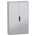 SCHNEIDER ELECTRIC - Armadio Spacial SM porta piena 1600x1000x400 mm