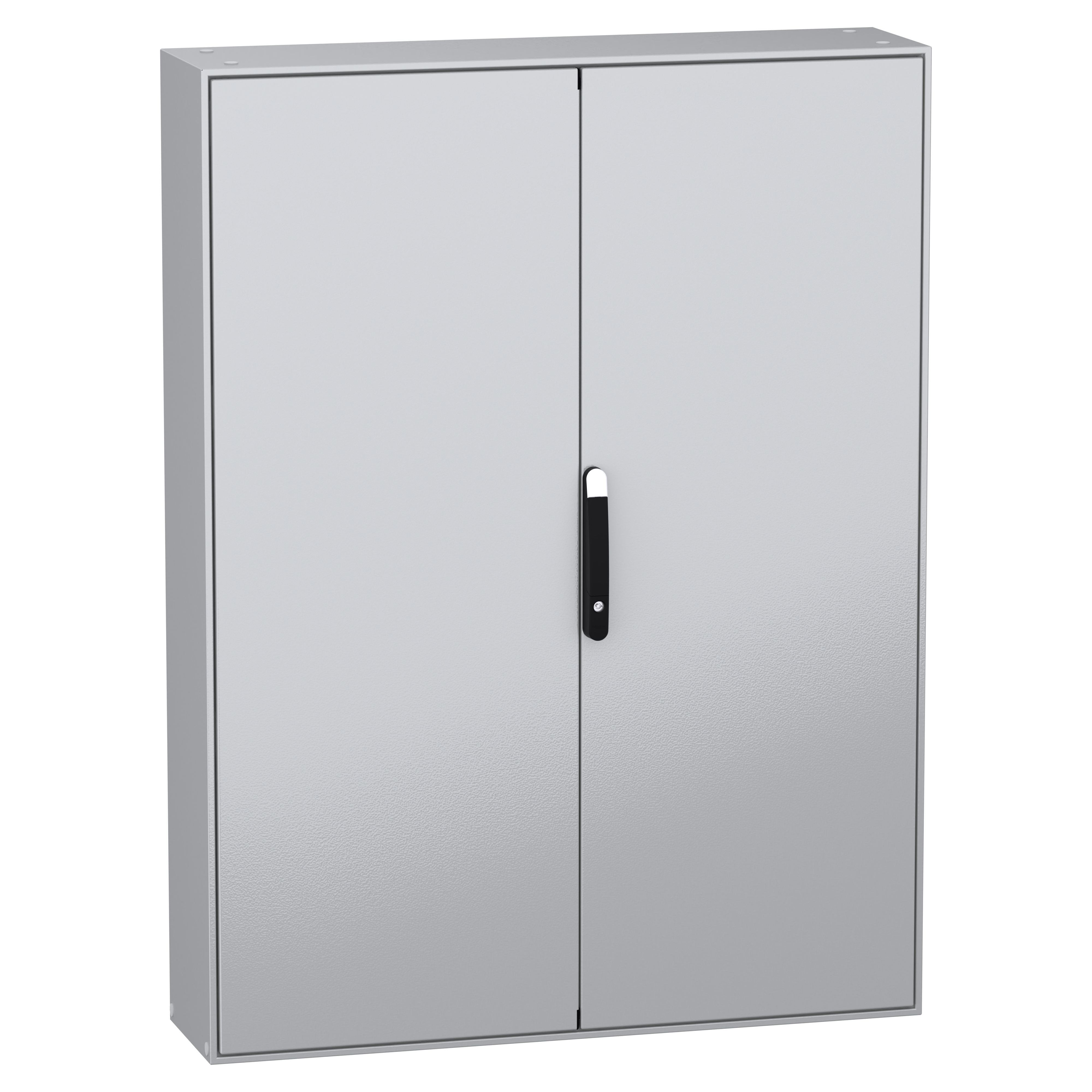 SCHNEIDER ELECTRIC - Armadio Spacial SM porta piena 1600x1200x400 mm
