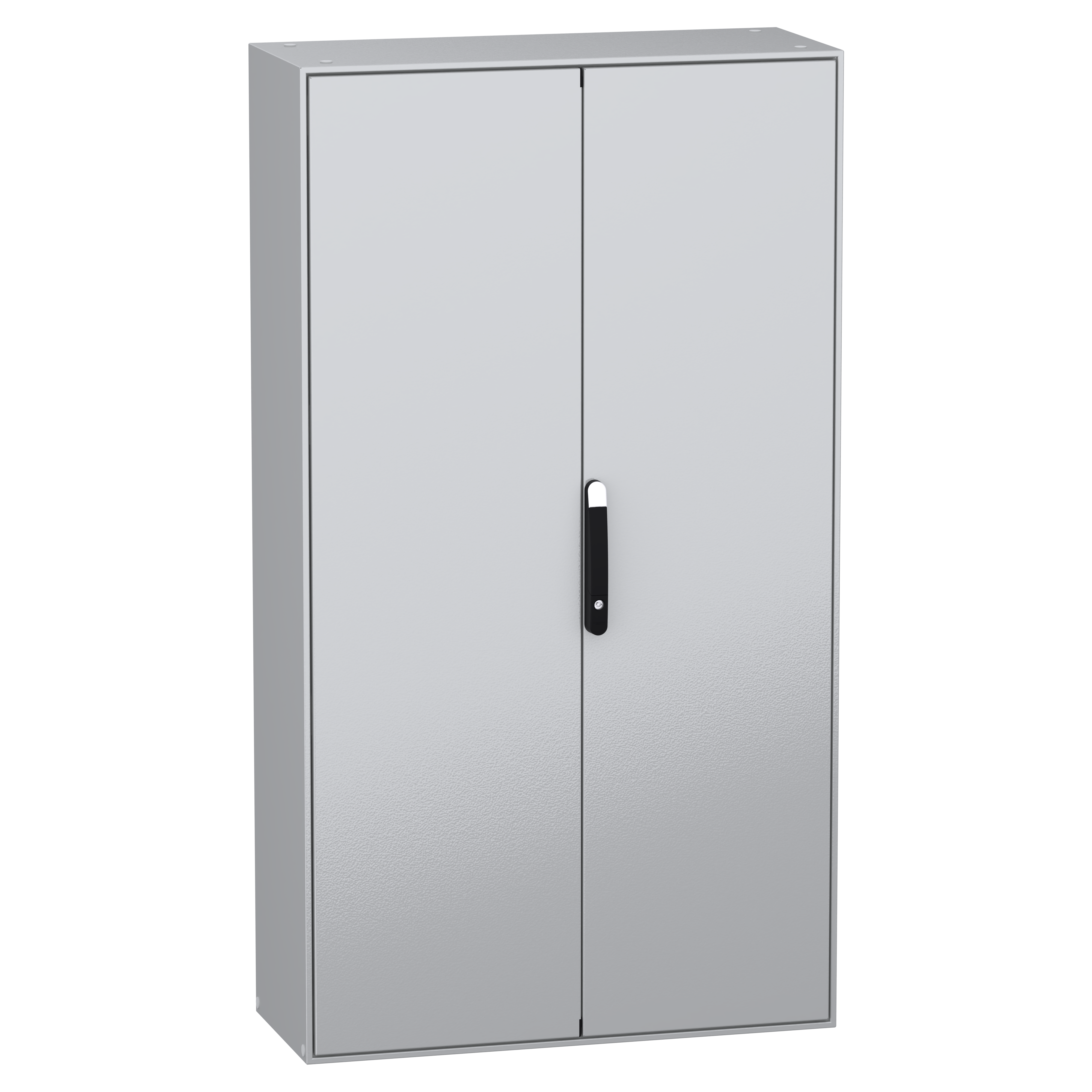 SCHNEIDER ELECTRIC - Armadio Spacial SM porta piena 1800x1000x500 mm