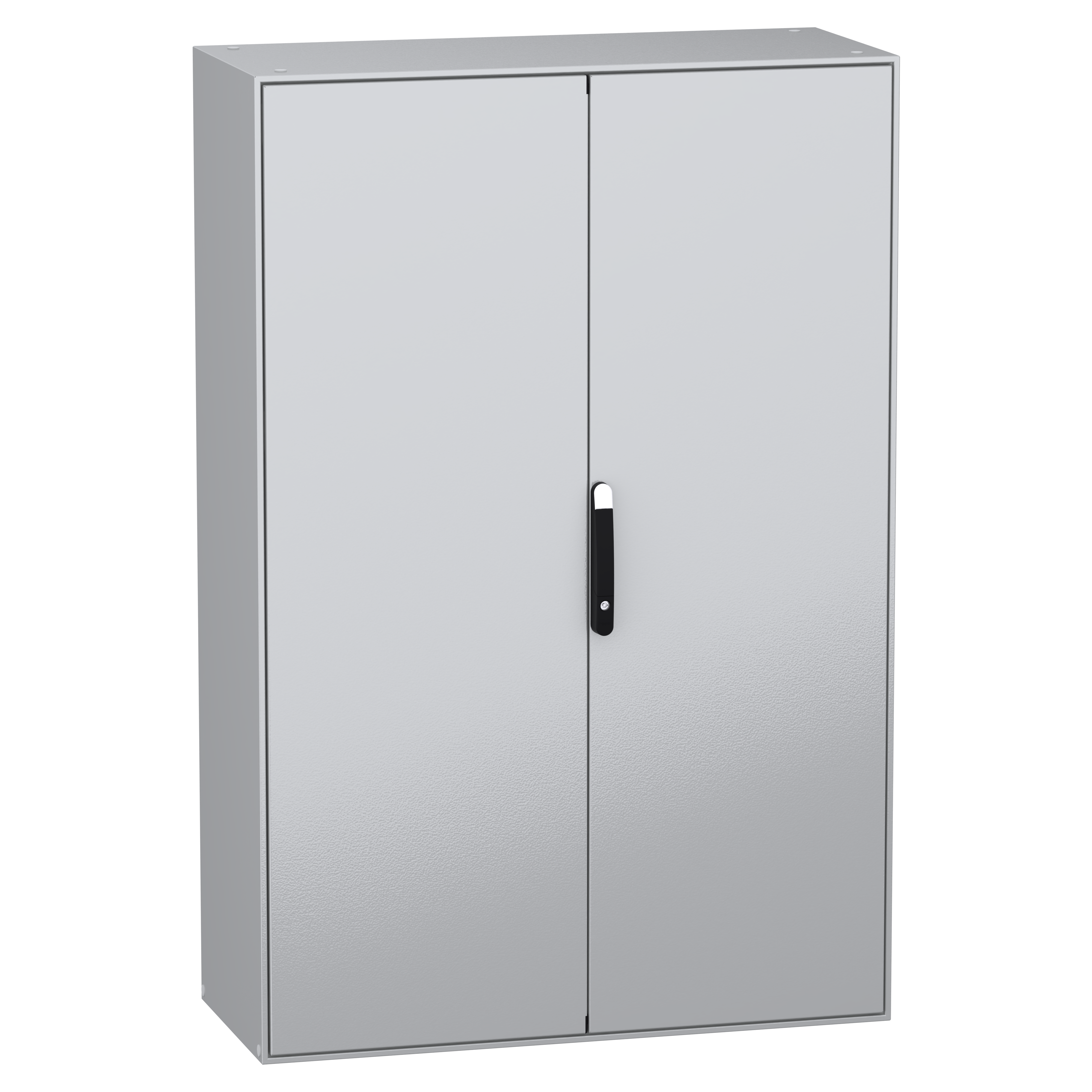 SCHNEIDER ELECTRIC - Armadio Spacial SM porta piena 1800x1200x500 mm