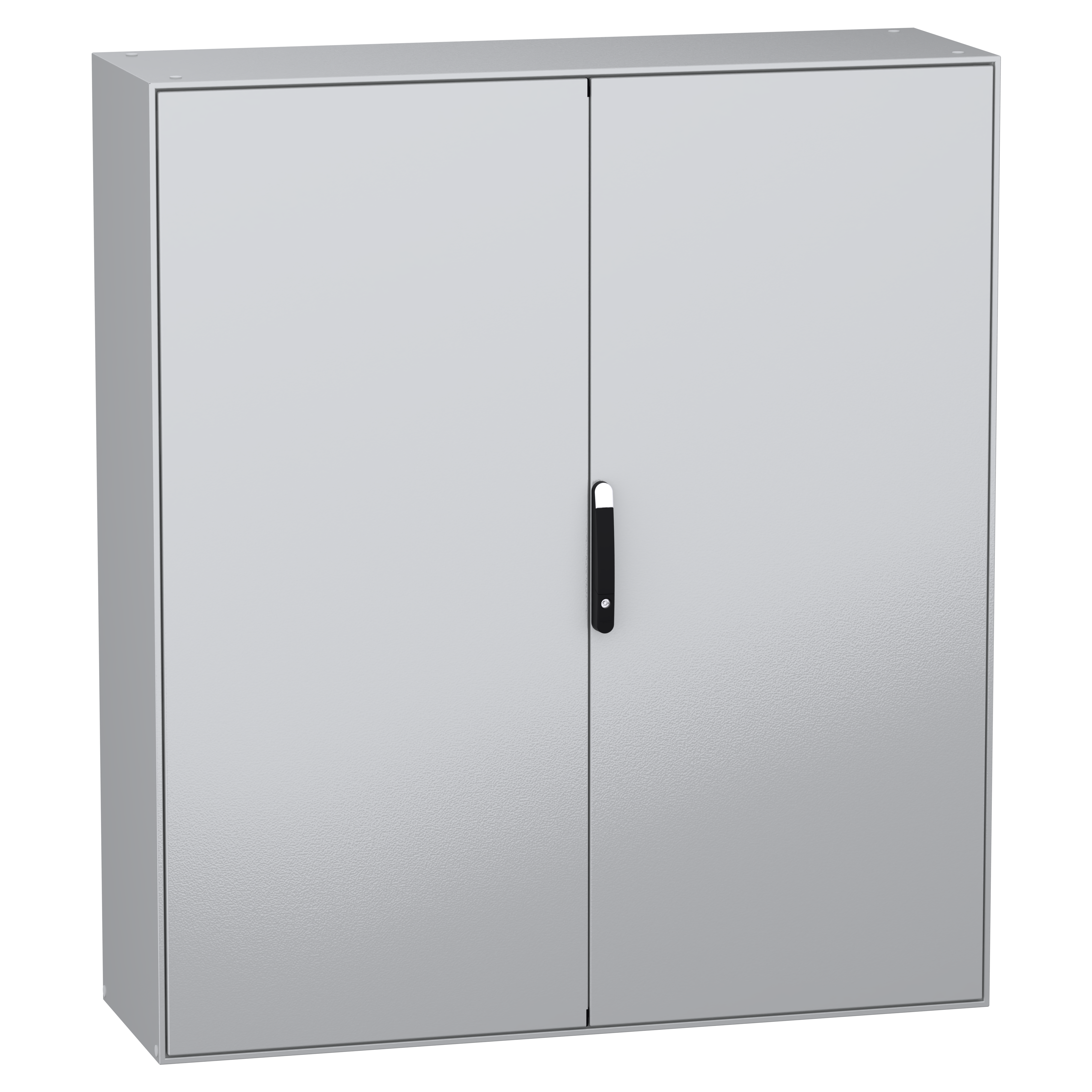 SCHNEIDER ELECTRIC - Armadio Spacial SM porta piena 1800x1600x500 mm