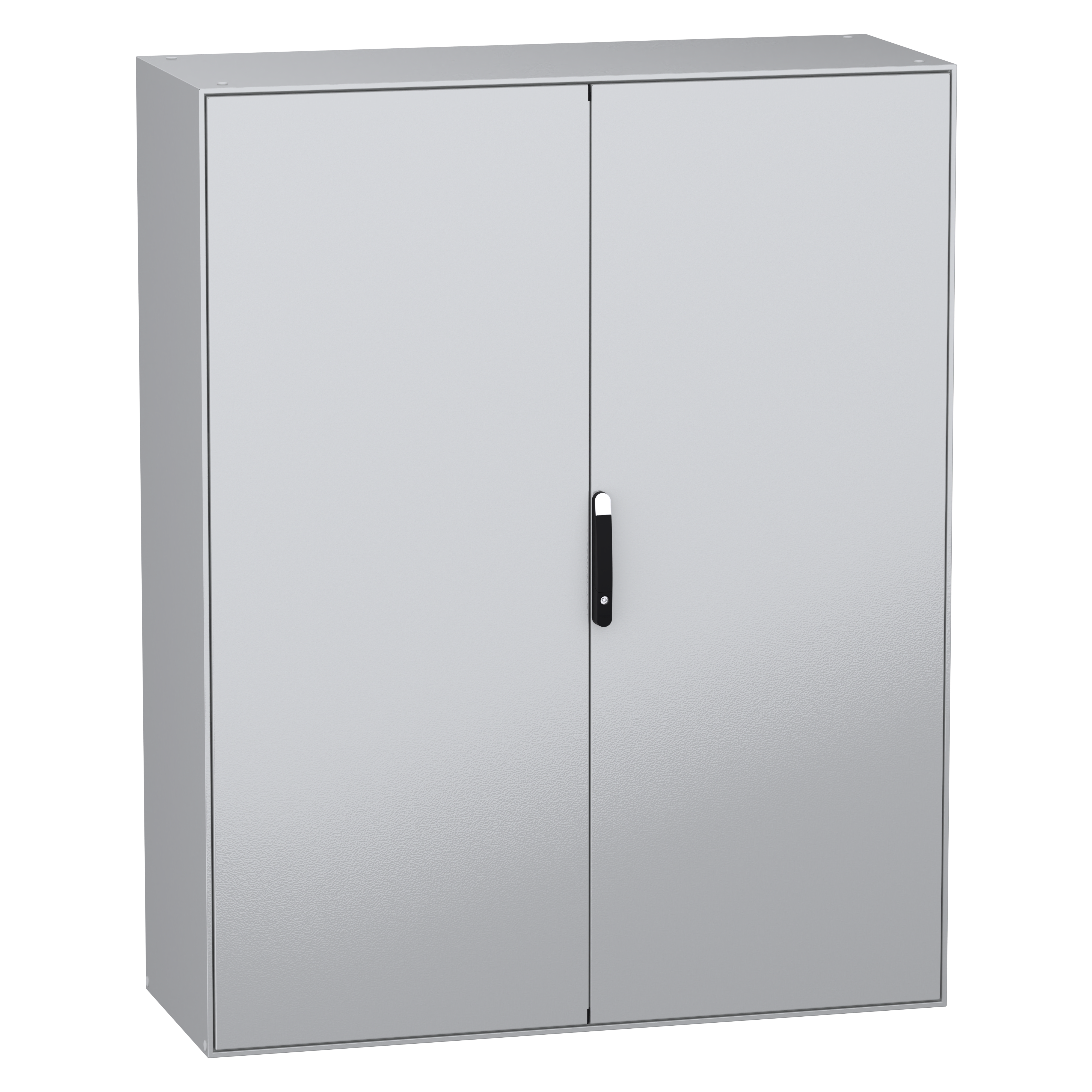 SCHNEIDER ELECTRIC - Armadio Spacial SM porta piena 2000x1600x600 mm