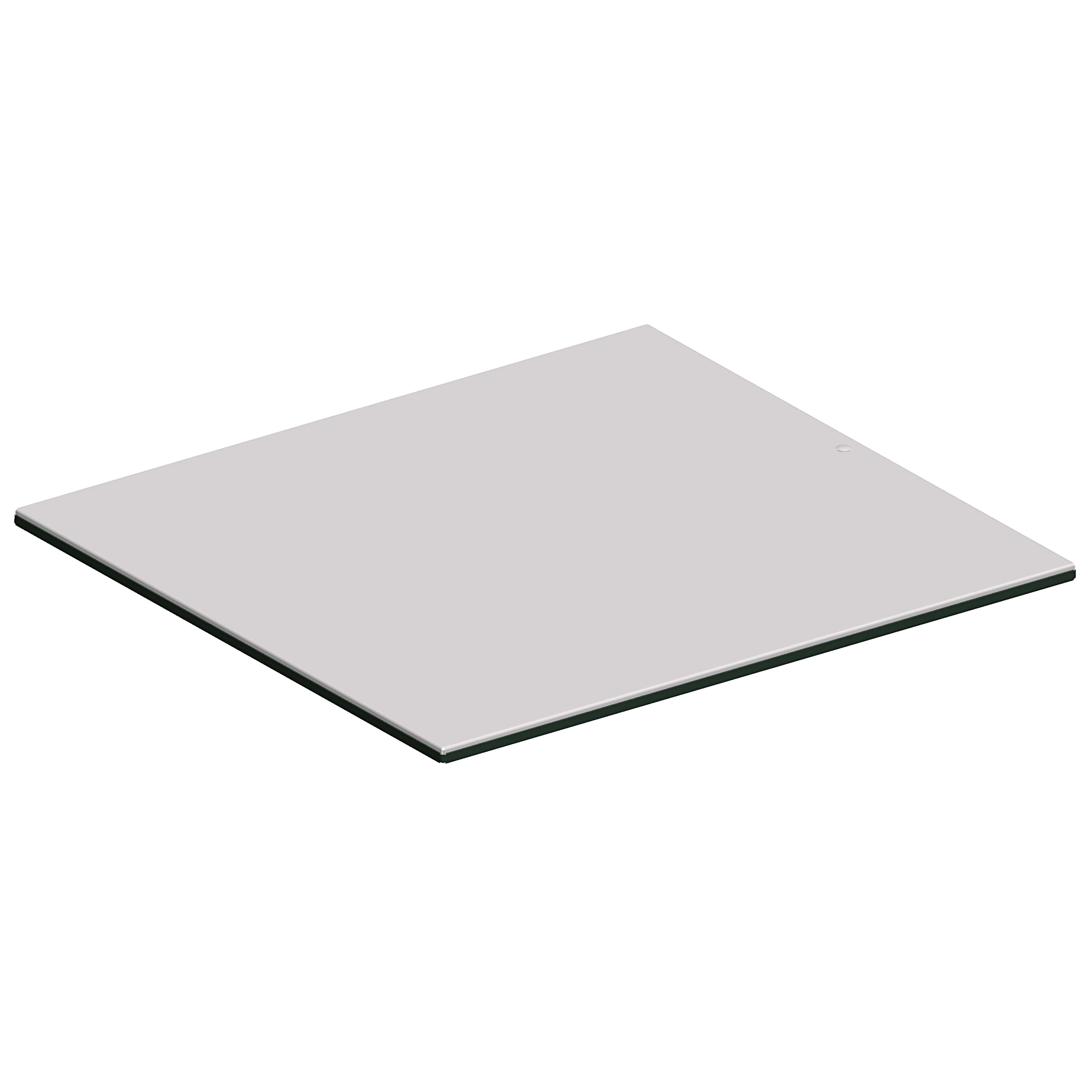 SCHNEIDER ELECTRIC - Placca passacavi 800X400 mm - Spacial SM