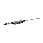 SCHNEIDER ELECTRIC - Arresto porta pneumatico - Spacial SM