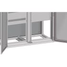 SCHNEIDER ELECTRIC - Kit di adattamento armadi Spacial SF 2 porte P600