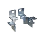 SCHNEIDER ELECTRIC - Staffe di fissaggio piastra - Spacial SM