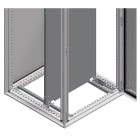 SCHNEIDER ELECTRIC - 2 supporti scorrevoli per piastra in Spacial SF P500