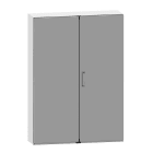 SCHNEIDER ELECTRIC - Armadio Spacial SMX in inox 304L1800x1600x400