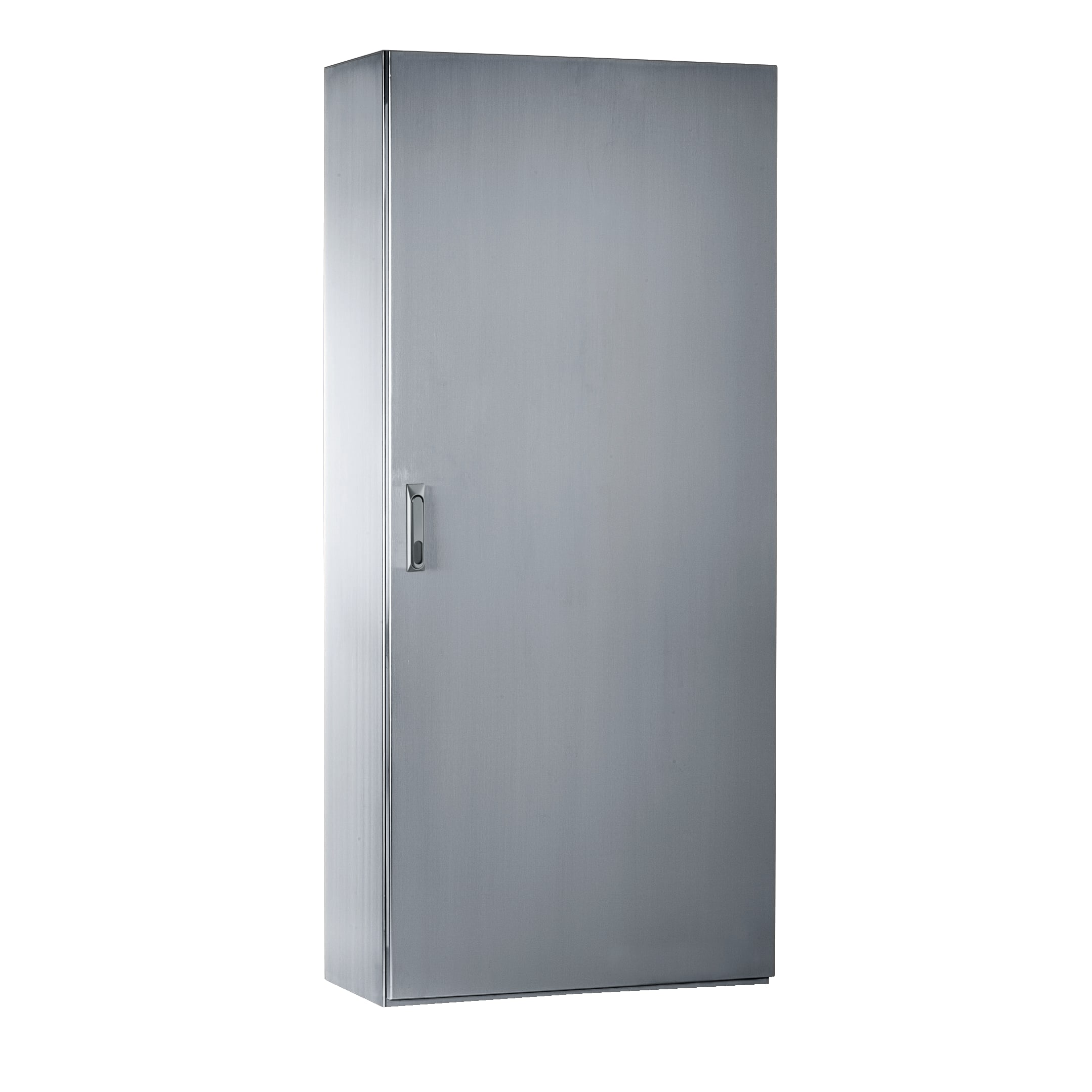 SCHNEIDER ELECTRIC - Armadio Spacial SMX in Inox 304L 1800x600x400