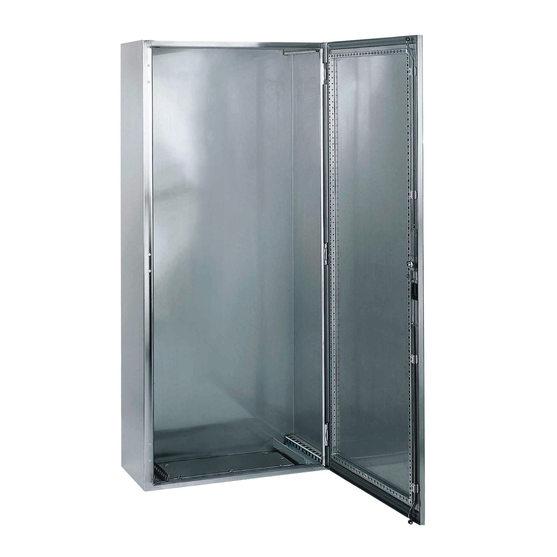 SCHNEIDER ELECTRIC - Armadio Spacial SMX in Inox 316L 1800x800x400
