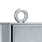 SCHNEIDER ELECTRIC - set of 4 Spacial SM M12 lifting eyebolt - stainless steel