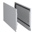 SCHNEIDER ELECTRIC - 2 LAT. STRUTT. SBARRE SUP. SFN 300X800