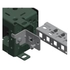 SCHNEIDER ELECTRIC - Supporto per traversa dello zoccolo