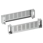 SCHNEIDER ELECTRIC - Zoccolo inox ventilato 200x800 304L