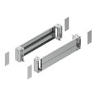 SCHNEIDER ELECTRIC - Zoccolo inox L1000xH200 316L