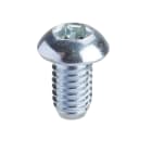 SCHNEIDER ELECTRIC - Viti Torx T30 M6 x 10 - set da 50 pezzi - [prezzo per 100 pz]