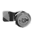 SCHNEIDER ELECTRIC - Serratura inox doppia barra 3 mm