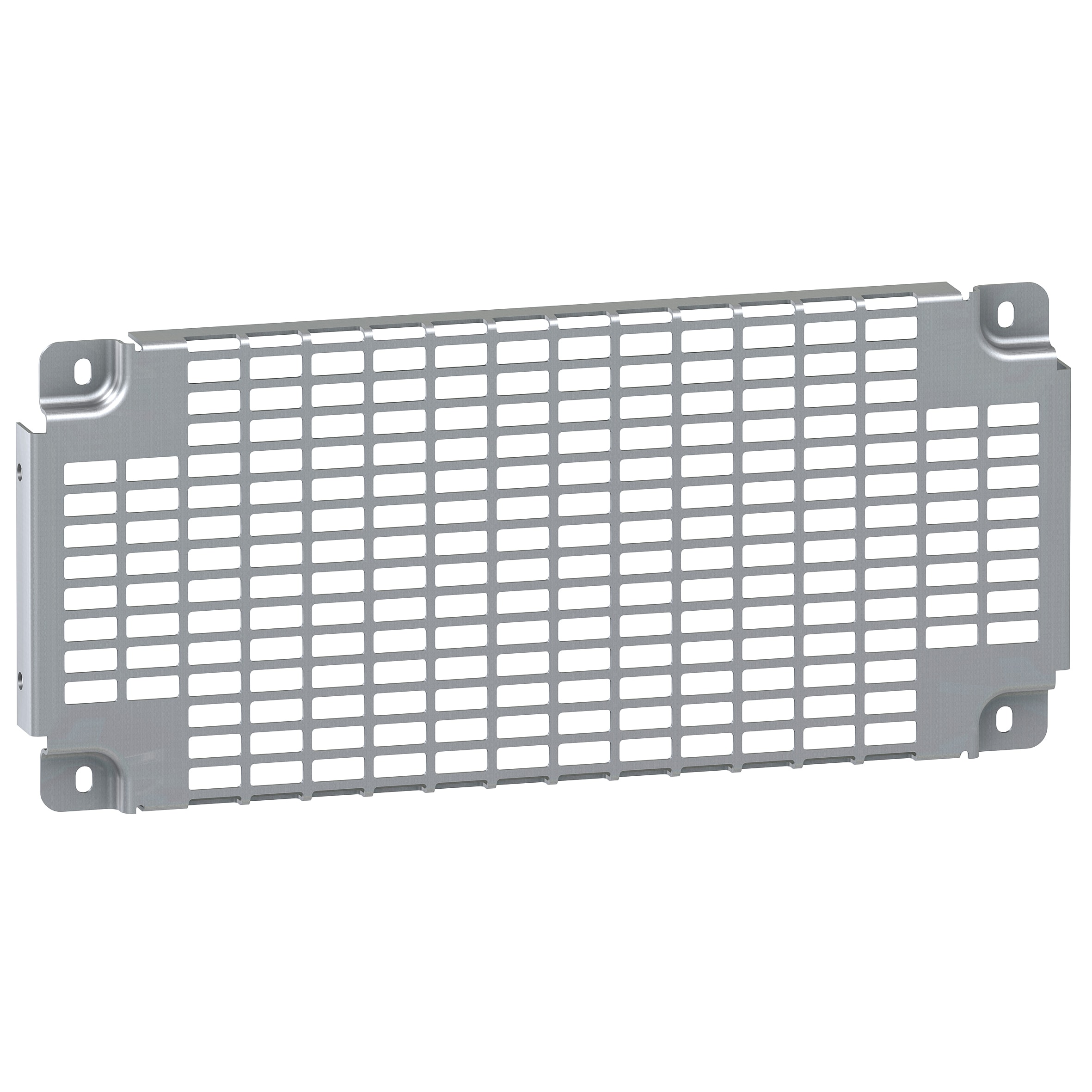 SCHNEIDER ELECTRIC - Pannello preforato 450x1200