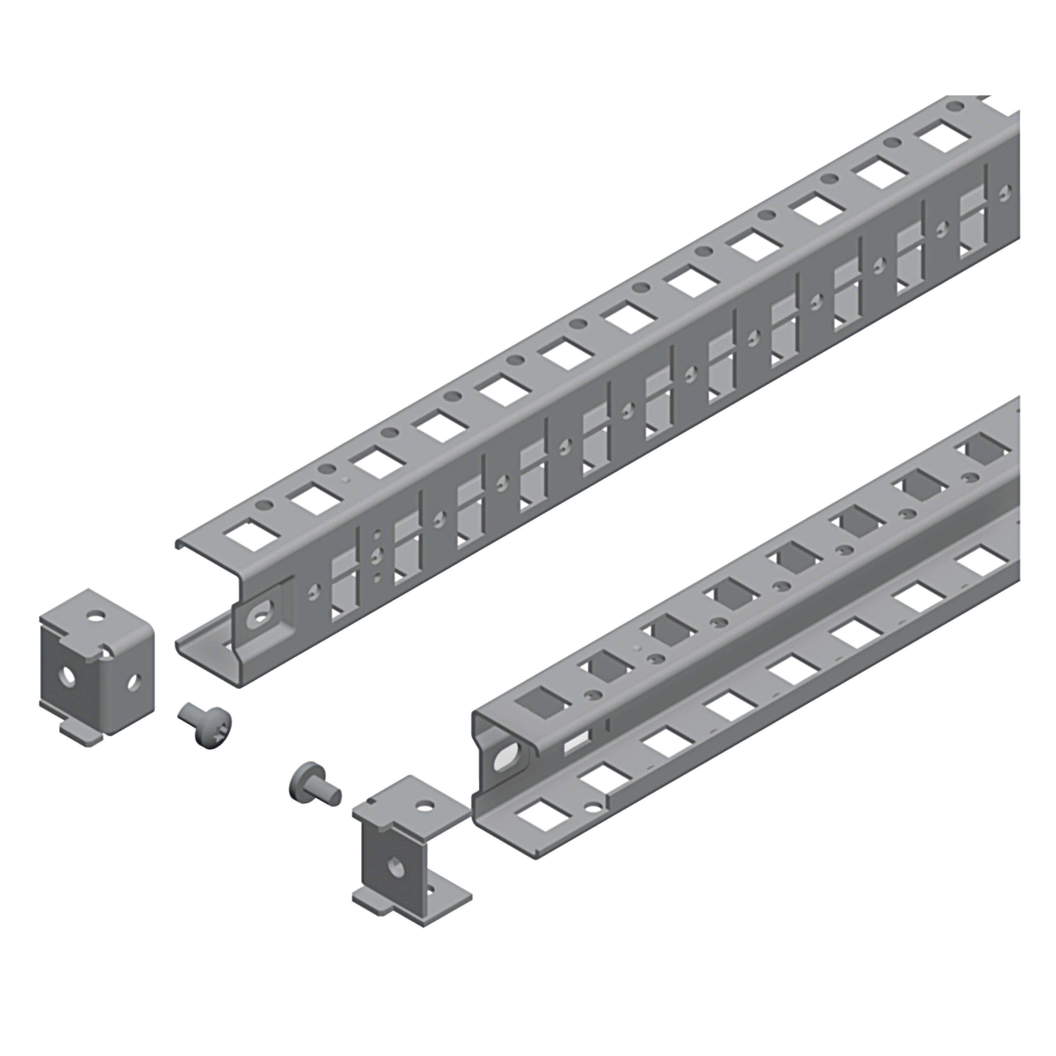 SCHNEIDER ELECTRIC - 2 traverse 40x500