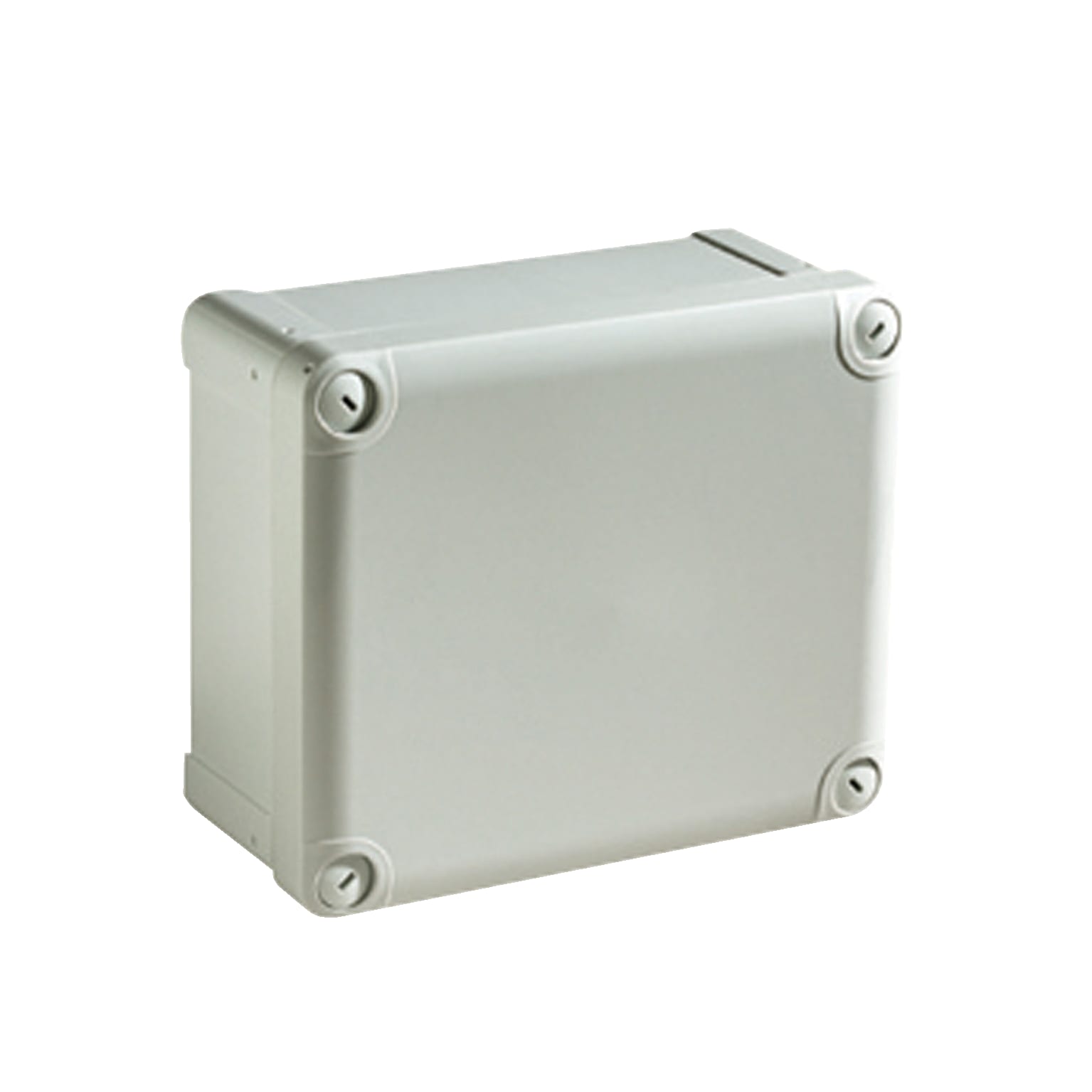 SCHNEIDER ELECTRIC - Scatola Thalassa ABS 241x194x107 coperchio opaco alto