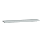 SCHNEIDER ELECTRIC - Tetto per cassa Spacial S3D 1000x300 RAL7035