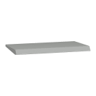 SCHNEIDER ELECTRIC - Tetto per cassa Spacial S3D 600x400 RAL7035