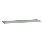 SCHNEIDER ELECTRIC - Tetto per cassa Spacial S3D 800x250 RAL7035