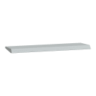 SCHNEIDER ELECTRIC - Tetto per cassa Spacial S3D 800x300 RAL 7035