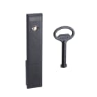 SCHNEIDER ELECTRIC - Blocco serratura senza inserto