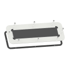 SCHNEIDER ELECTRIC - Piastra passacavi flessibile 495x220 per Spacial S3D
