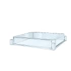 SCHNEIDER ELECTRIC - COPERCHIO TRASP PLS 18X27X4.5