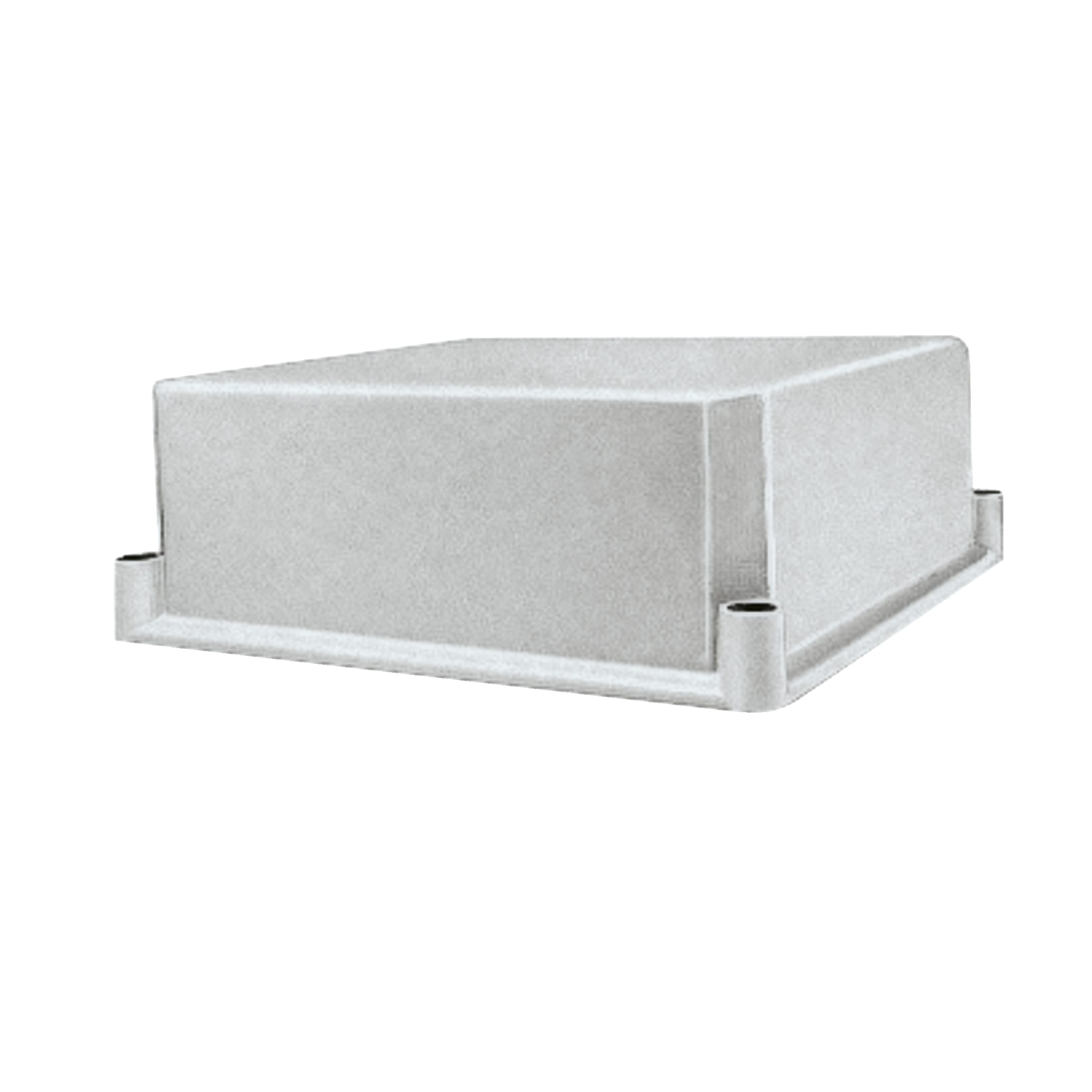SCHNEIDER ELECTRIC - COPERCHIO OPACO PC PLS 27X36X9.5