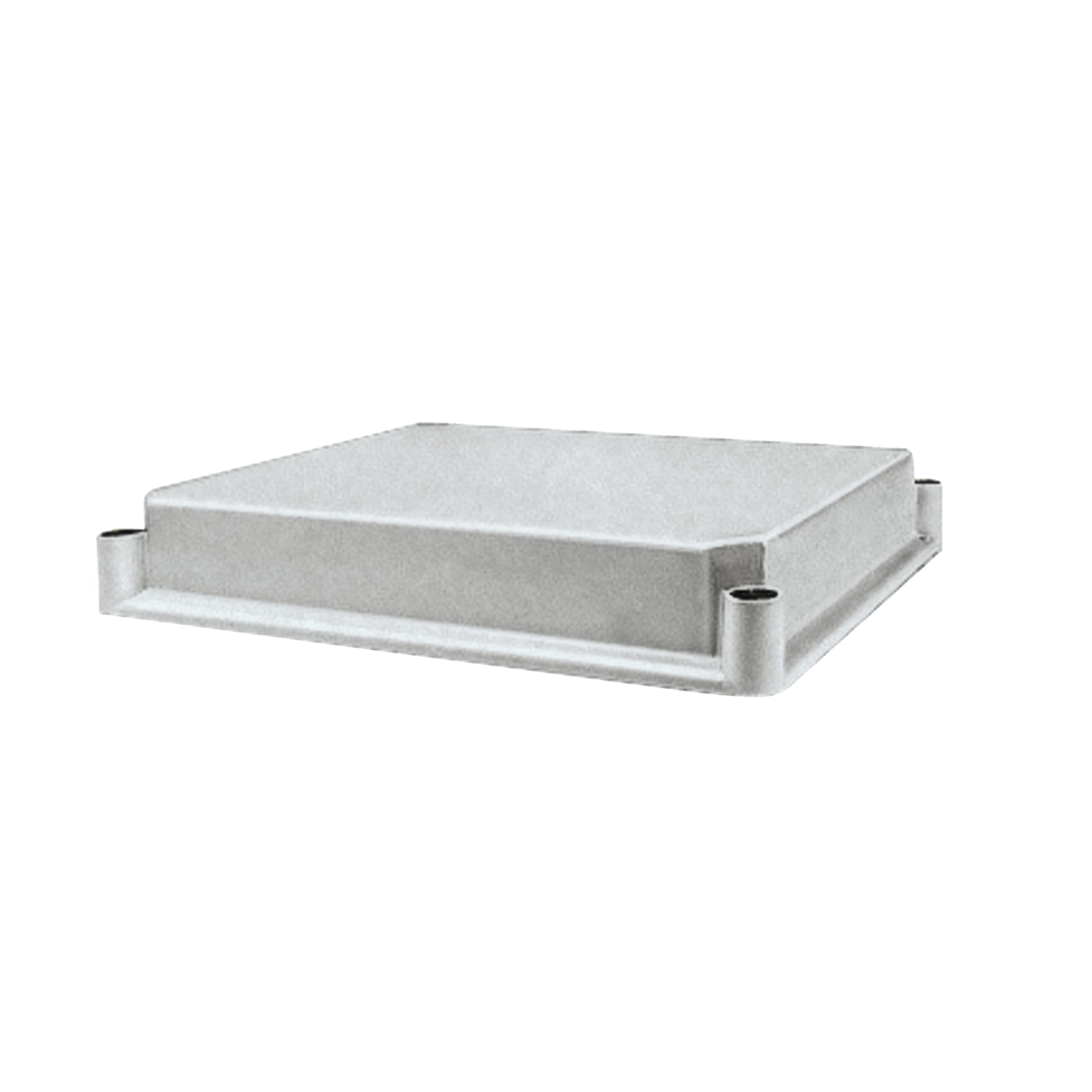 SCHNEIDER ELECTRIC - COPERCHIO OPACO POL PLS 27X27X4.5